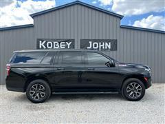 2021 Chevrolet Suburban 