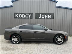 2015 Dodge Charger 