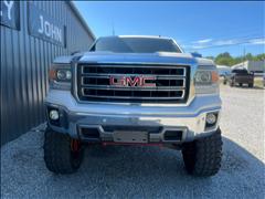 2014 GMC Sierra 1500 