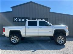 2014 GMC Sierra 1500 