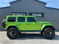 2019 Jeep Wrangler 