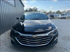 2019 Chevrolet Malibu 