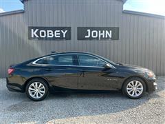 2019 Chevrolet Malibu 