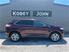 2019 Ford Edge 