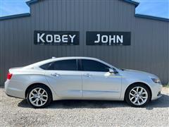 2014 Chevrolet Impala 