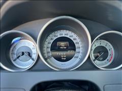 2014 Mercedes-Benz C-Class 