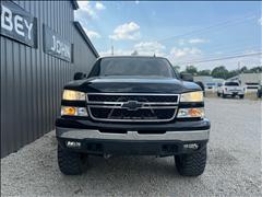 2006 Chevrolet Silverado 1500 
