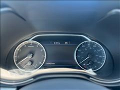 2018 Nissan Maxima 