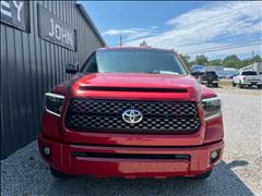 2016 Toyota Tundra 