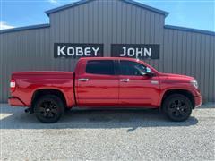 2016 Toyota Tundra 