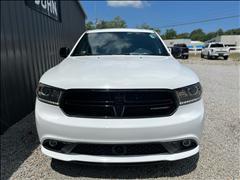 2017 Dodge Durango 