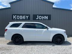 2017 Dodge Durango 