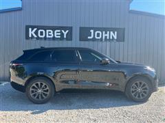2019 Land Rover Range Rover Velar 