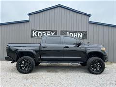 2016 Toyota Tundra 