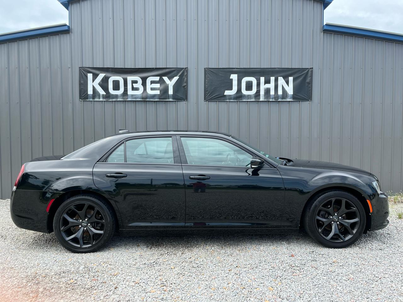 2021 Chrysler 300 S V6 RWD