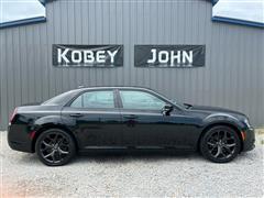 2021 Chrysler 300 