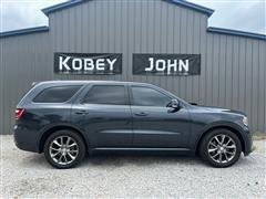2014 Dodge Durango 
