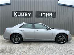 2018 Chrysler 300 
