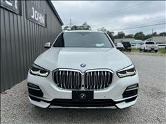 2019 BMW X5 