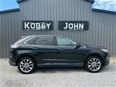2015 Ford Edge 