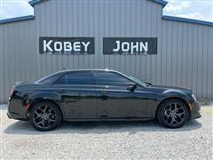 2023 Chrysler 300 