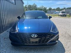 2021 Hyundai Sonata 