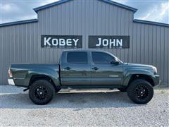 2010 Toyota Tacoma 