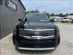 2020 Kia Telluride 
