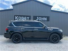 2020 Infiniti QX80 