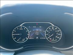 2016 Nissan Maxima 