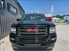 2016 GMC Sierra 1500 