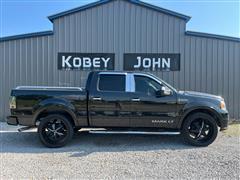 2007 Lincoln Mark LT 