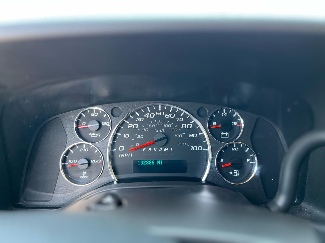 2021 Chevrolet Express 2500 Cargo