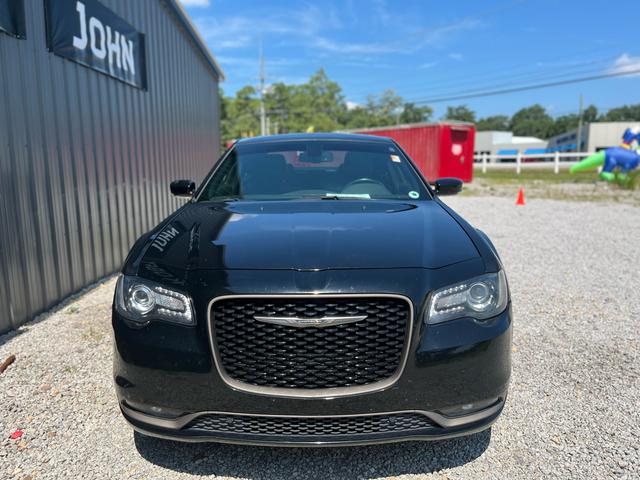 2017 Chrysler 300 S AWD
