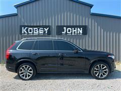 2019 Volvo XC90 