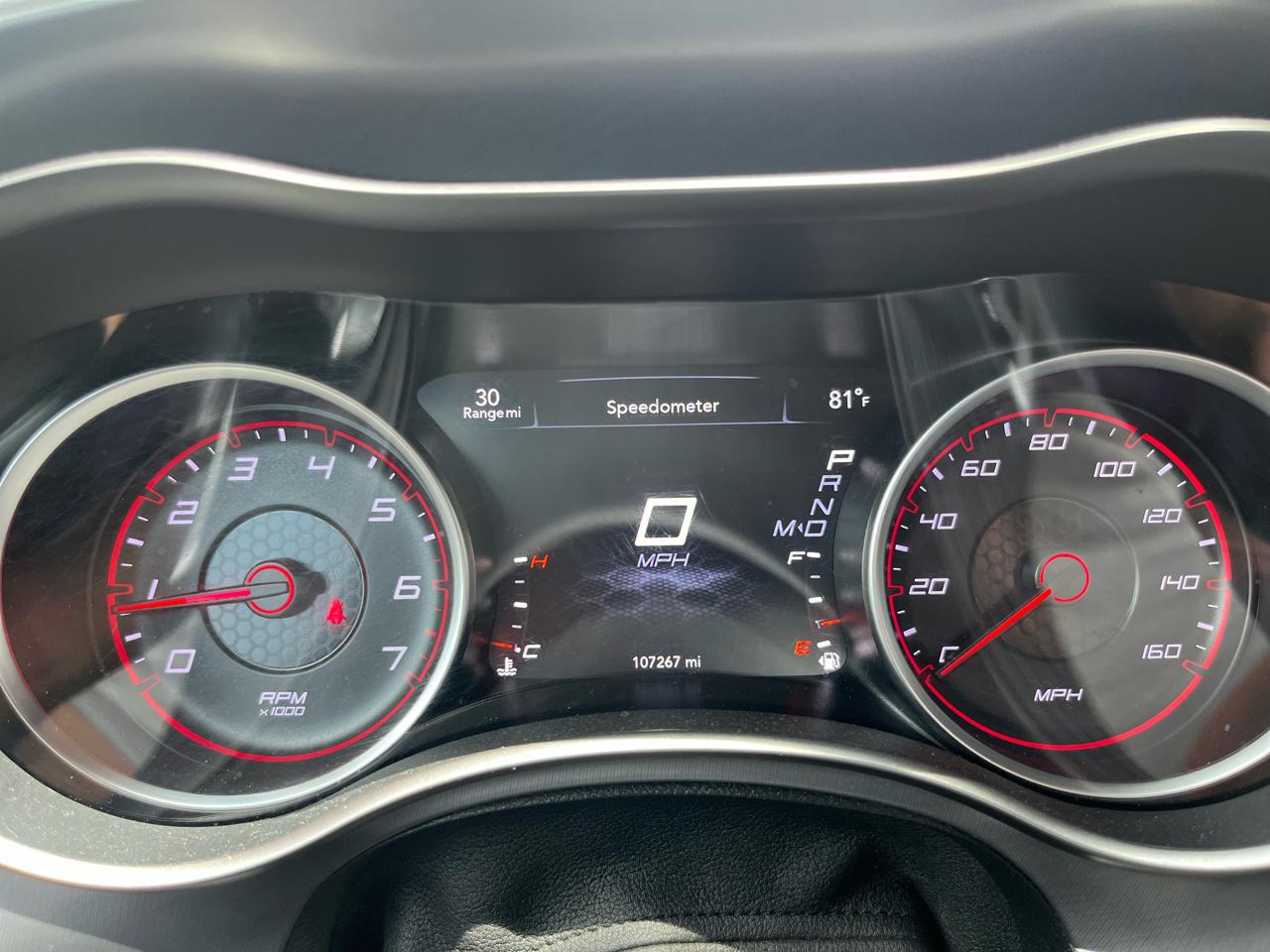 2019 Dodge Charger R/T
