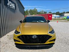 2020 Hyundai Sonata 