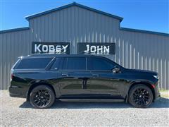 2021 Cadillac Escalade 