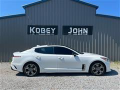 2021 Kia Stinger 