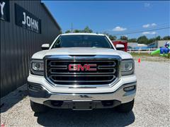 2016 GMC Sierra 1500 
