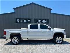 2016 GMC Sierra 1500 