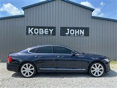 2017 Volvo S90 