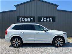 2020 Volvo XC60 