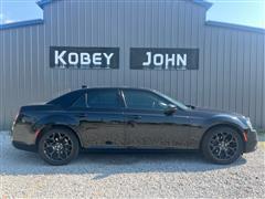 2019 Chrysler 300 