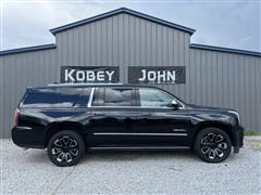 2019 GMC Yukon XL 