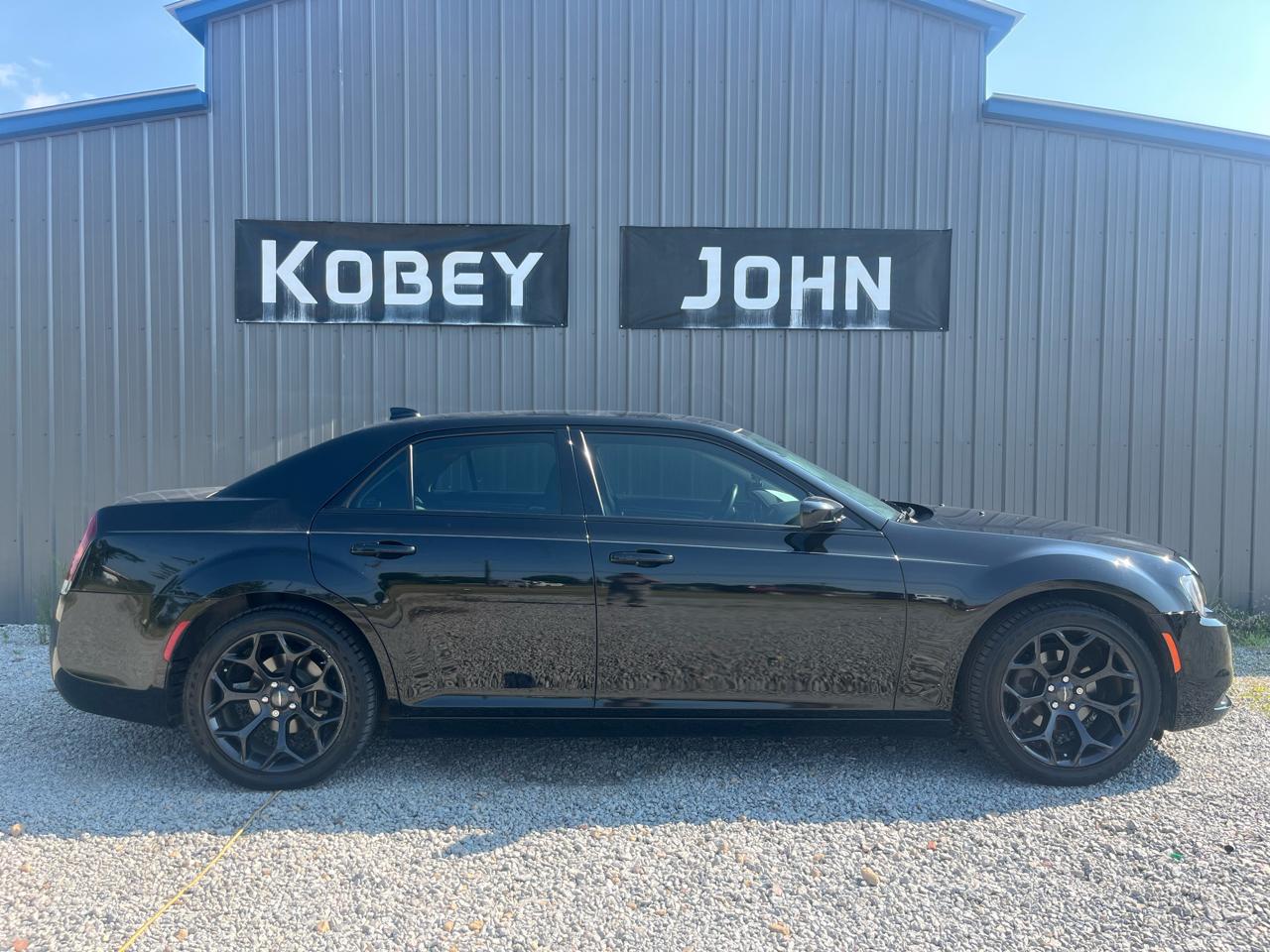 2021 Chrysler 300 S V6 RWD