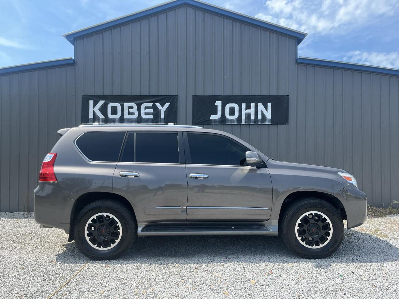 2013 Lexus GX 460 Premium