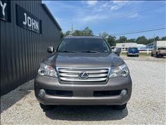 2013 Lexus GX 460 