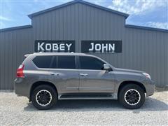 2013 Lexus GX 460 