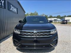 2020 Volkswagen Atlas Cross Sport 
